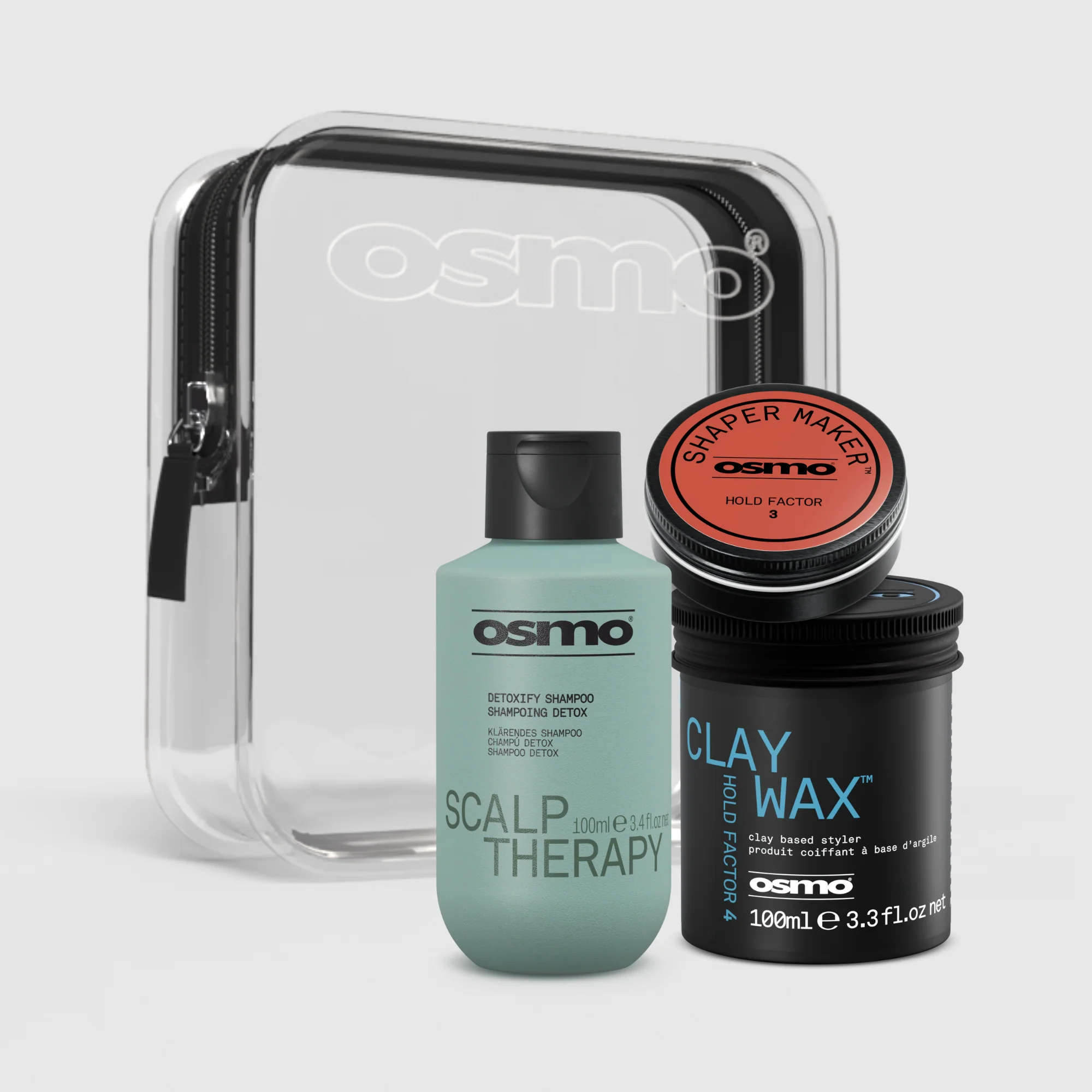 Scalp Care